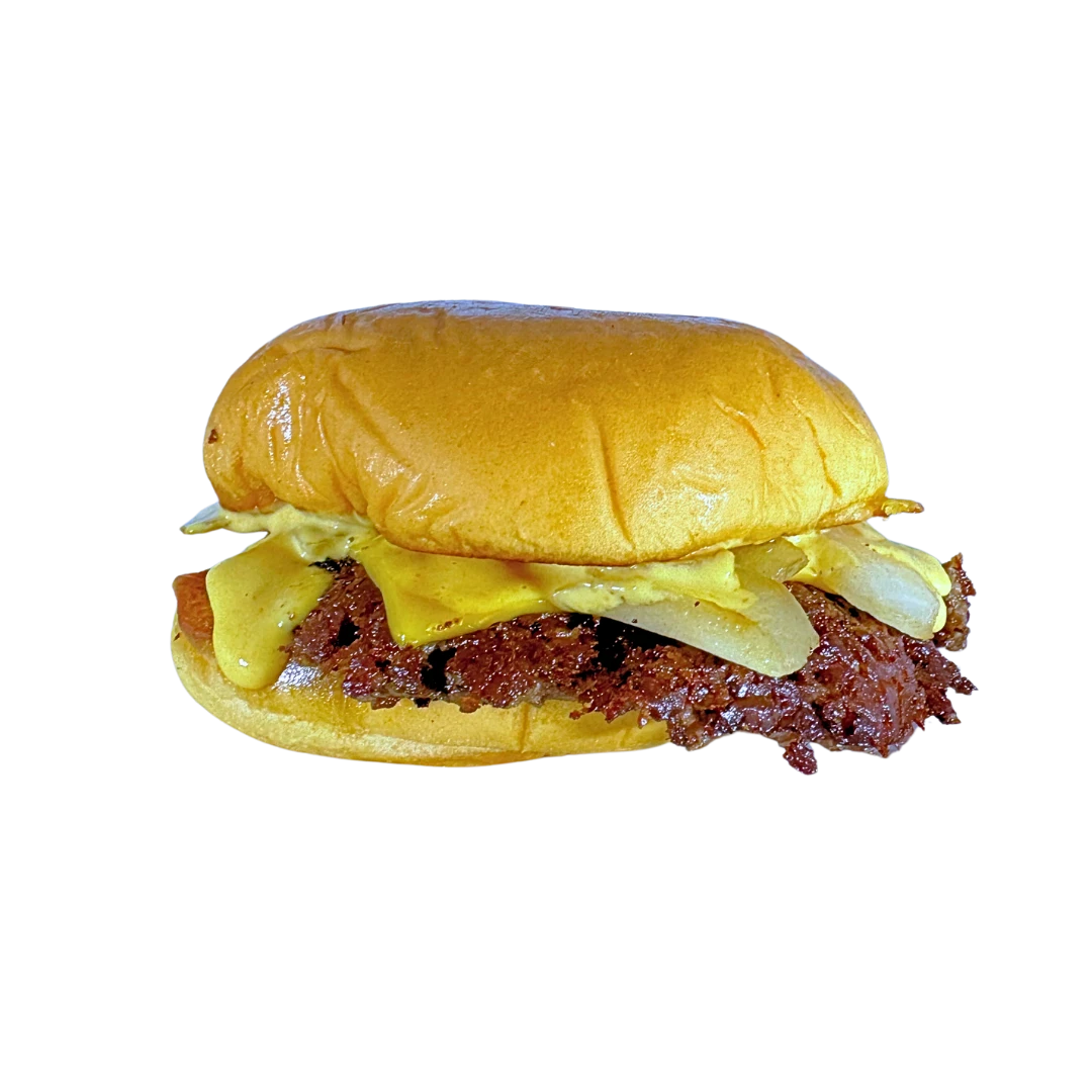 Classic Burger